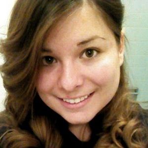 Meet your Posher, Ashtyn